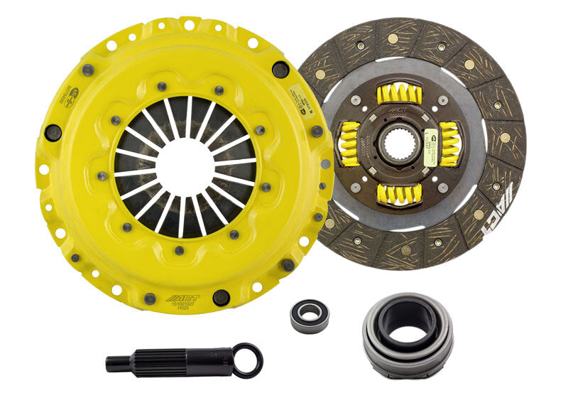 ACT HD Clutch Kit Performance Street Acura Integra ALL 92-93 AI3-HDSS Photo - Primary