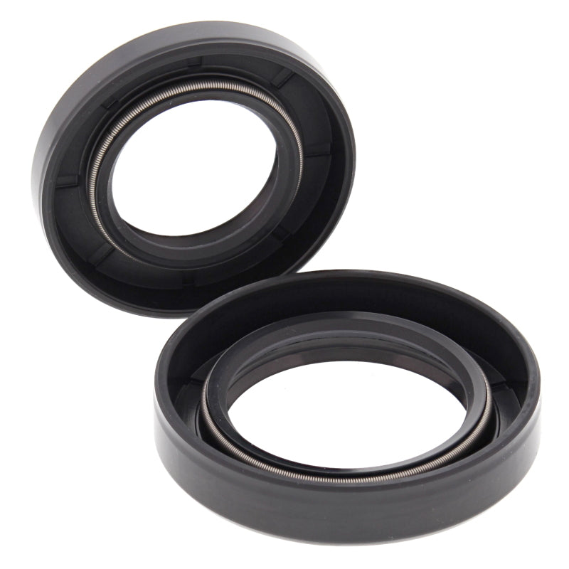 All Balls Racing 85-86 Honda ATC250R Crank Shaft Seal Only Kit 24-2034 24-2034 Photo - Primary