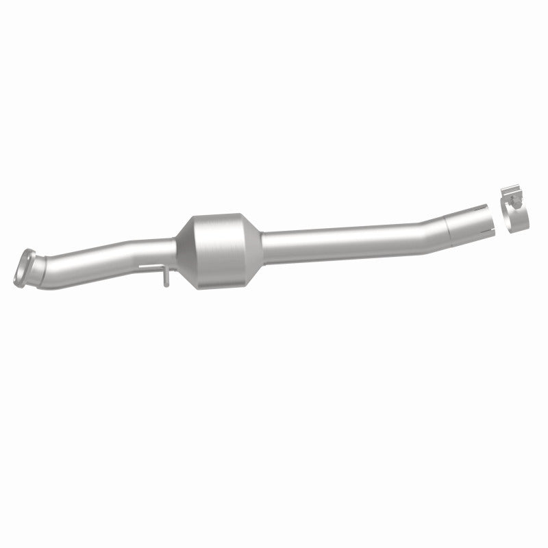 MagnaFlow BMW X5 OEM Grade Federal / EPA Compliant Direct-Fit Catalytic Converter 51834 360 Degree Image Set