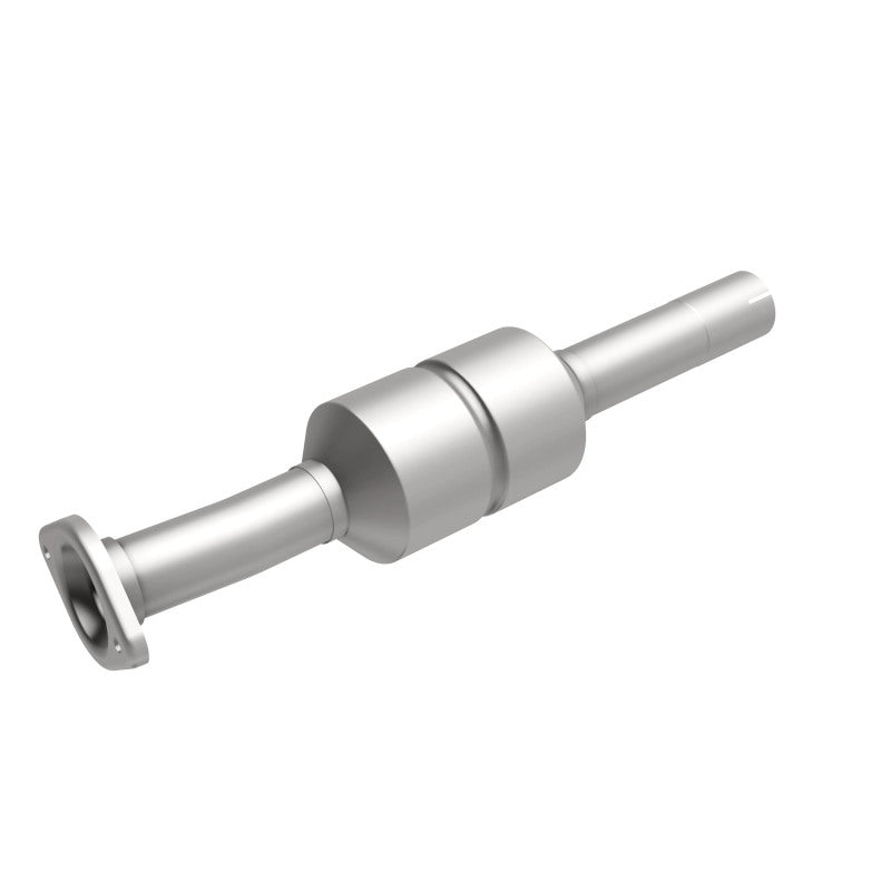 MagnaFlow OEM Grade Federal / EPA Compliant Direct-Fit Catalytic Converter 49907 360 Degree Image Set