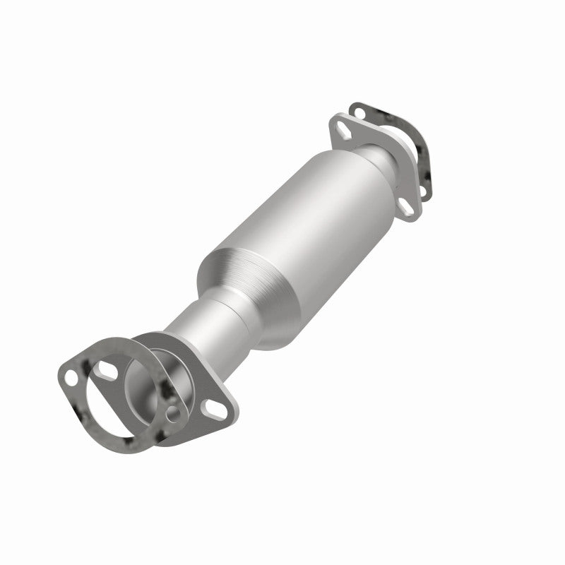 MagnaFlow OEM Grade Federal / EPA Compliant Direct-Fit Catalytic Converter 49890 360 Degree Image Set