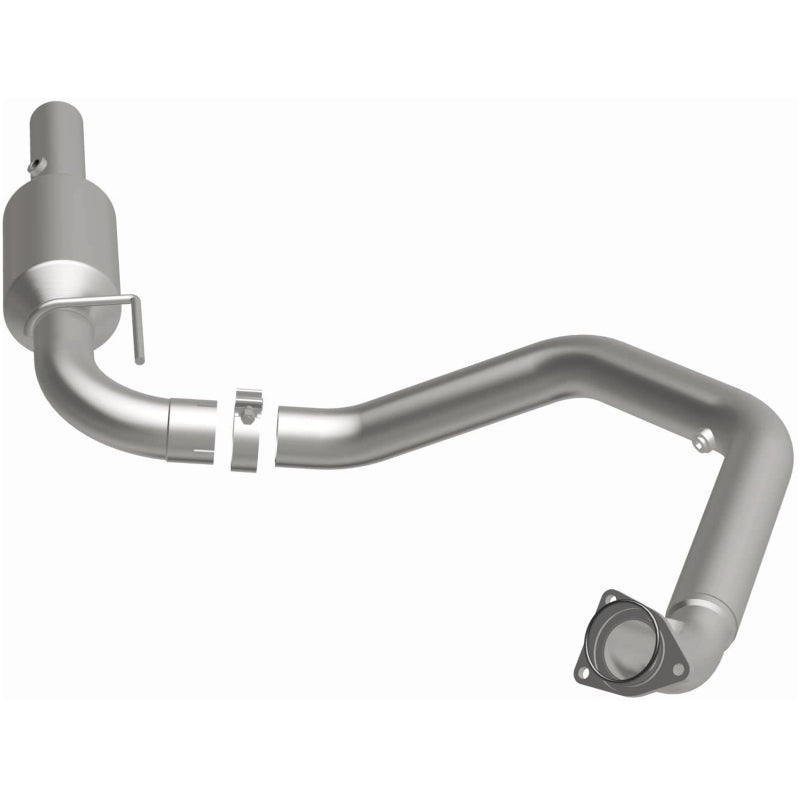Magnaflow 2009 Chevrolet Express 4500 V8 6.0L Left Underbody Catalytic Converter 280427 280427 Photo - out of package