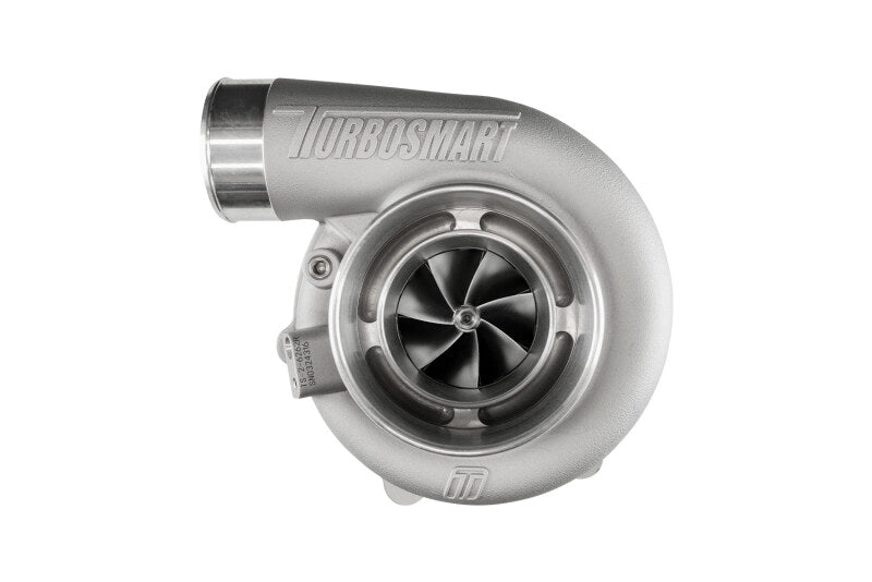 Turbosmart Water Cooled 6262 V-Band Reverse Rotation 0.82AR Externally Wastegated TS-2 Turbocharger TS-2-6262B-VR082E TS-2-6262B-VR082E User 1