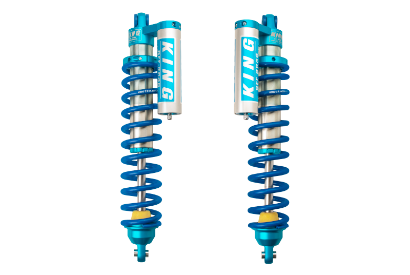 King Shocks Can-Am Commander Front 2.0 Piggyback Reservoir Coilover (Single) 20001-128 20001-128 Photo - Primary