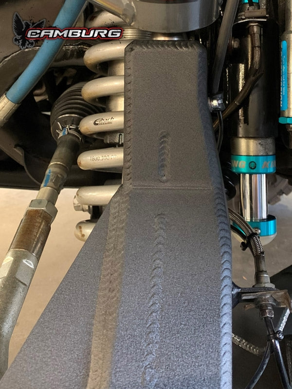 Camburg 07-21 Toyota Tundra 2wd/4wd Performance Spindle Kit CAM-310115 CAM-310115 User 6