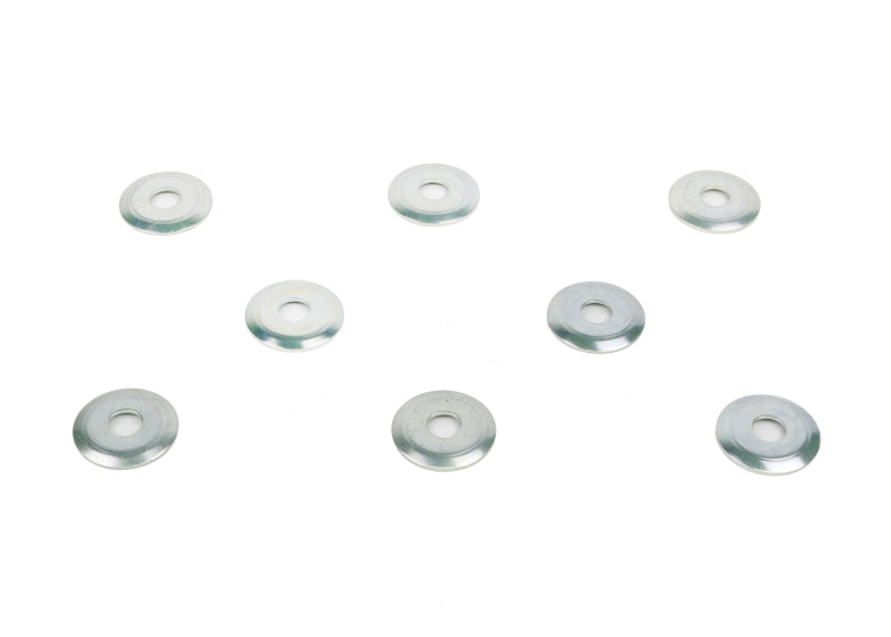 Whiteline Sway Bar Link Washers **Cupped Washers ONLY-NO Bushings** KW2 KW2 Photo - Close Up