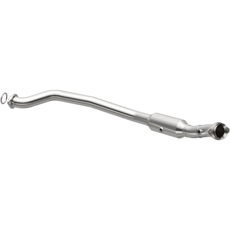 MagnaFlow California Grade CARB Compliant Direct-Fit Catalytic Converter 5551879 Photo - Primary