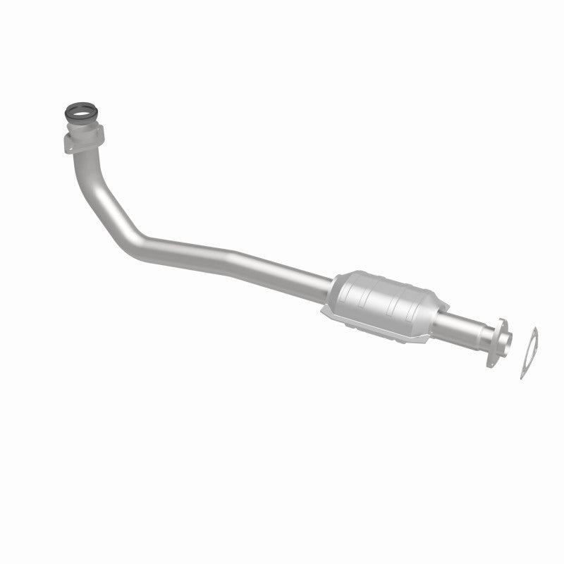 MagnaFlow Standard Grade Federal / EPA Compliant Direct-Fit Catalytic Converter 23495 360 Degree Image Set