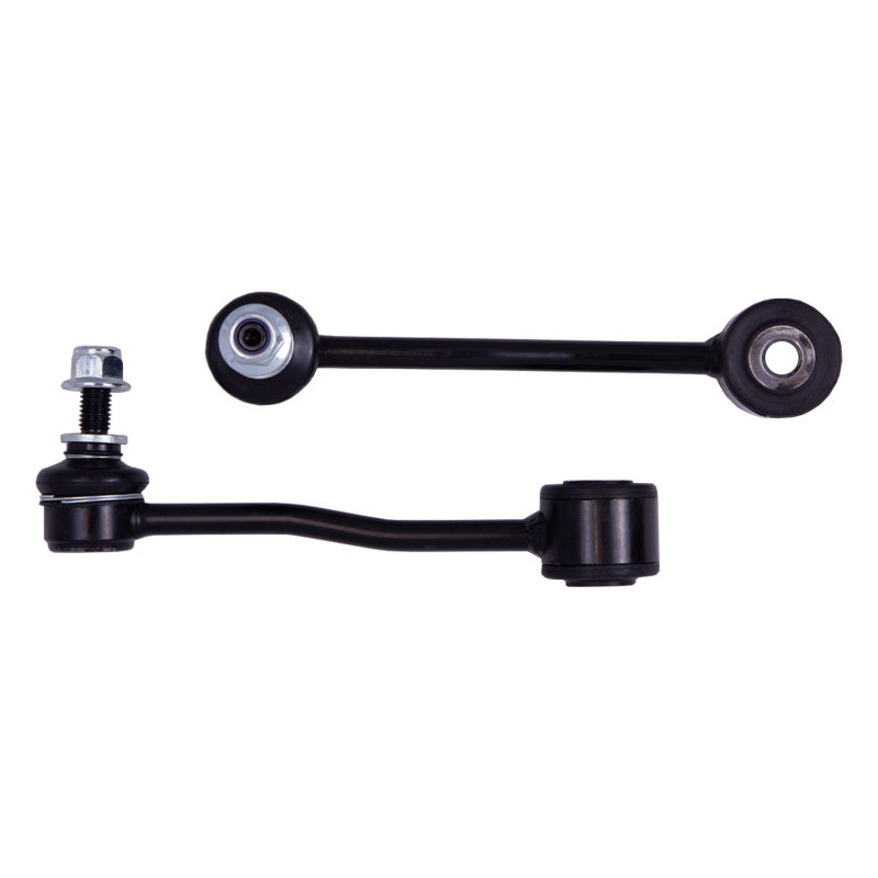 Bilstein 18-23 Jeep Wrangler JL 4DR B8 5100 1.5in Suspension Lift Kit (Without Winch) 53-291417 53-291417 Photo - Mounted