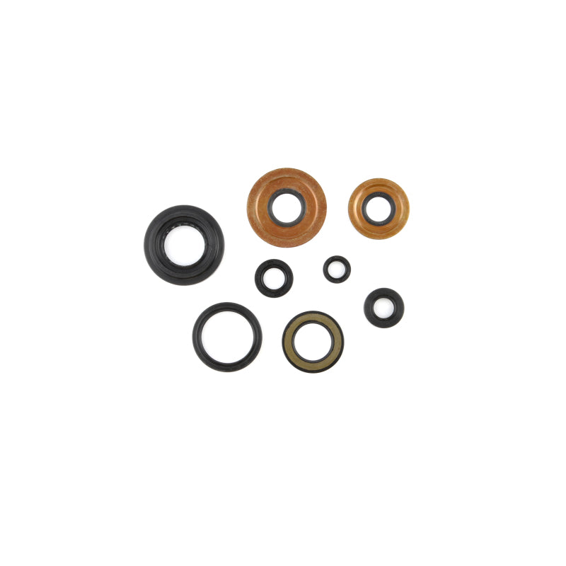 Cometic Gasket Cometic 04-06 Yamaha YFM350 Bruin Auto 2x4 Oil Seal Kit C7096OS C7096OS Photo - Primary