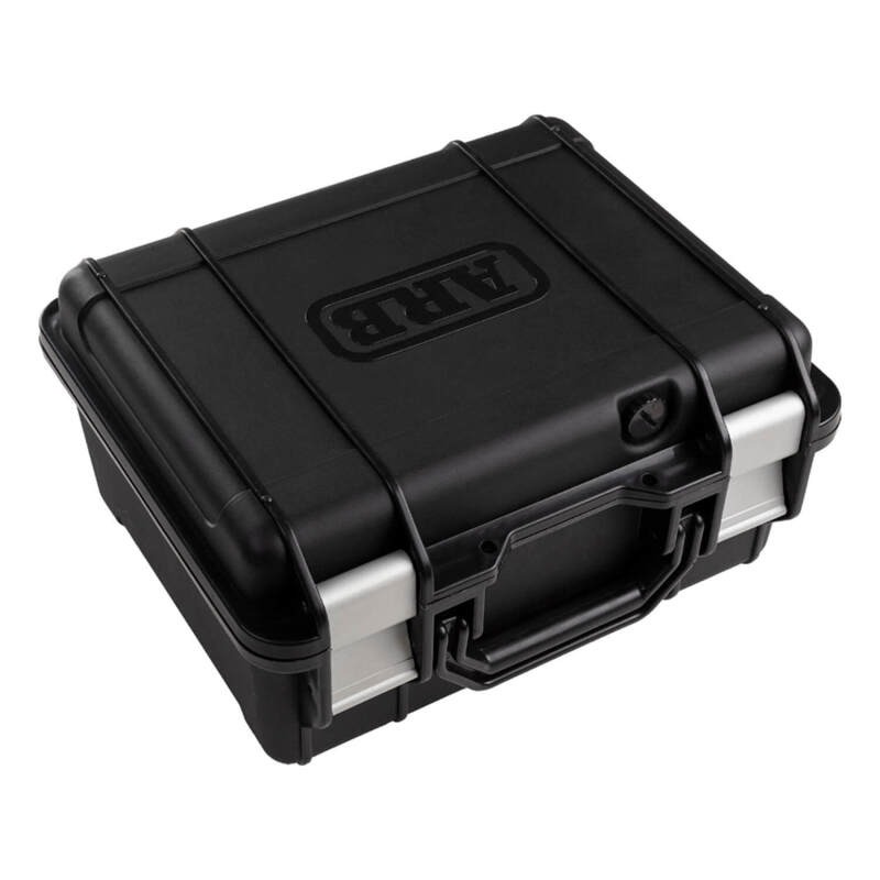 ARB 16-23 Toyota Tacoma Bed Rack Single Carry Case 270201 270201 Photo - Primary