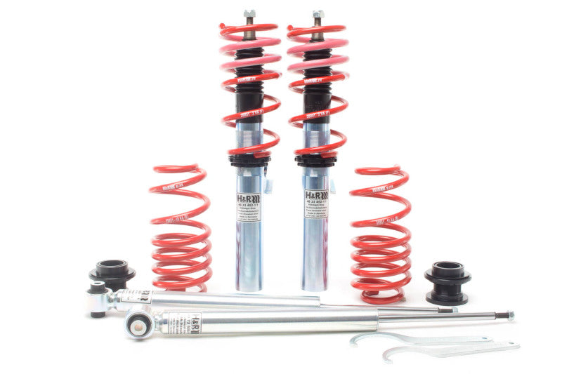 H&R 18-21 Volkswagen Tiguan/Tiguan 4MOTION (2WD/4WD) MQB Ultra Low Coil Over (Tuner Fitment) 28851-18 28851-18 User 1