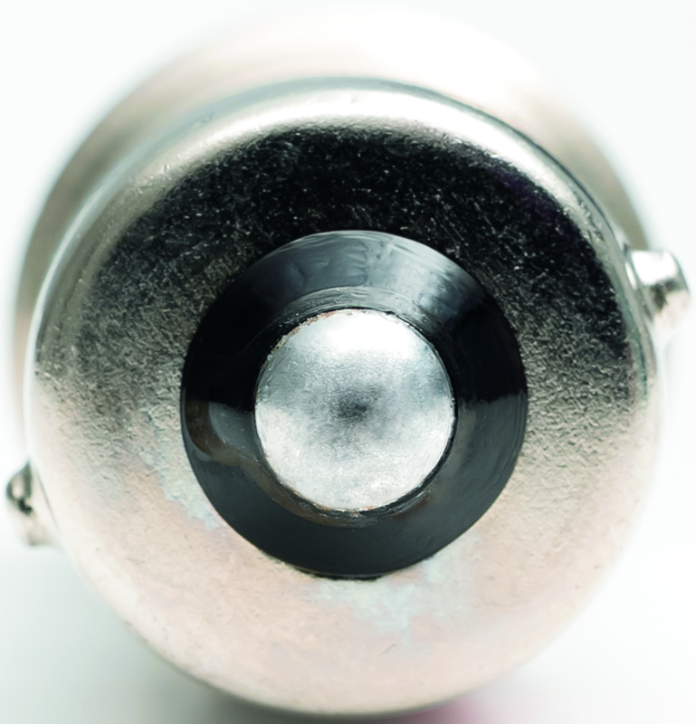 Kuryakyn Led Bulb 1156 White 2873 2873 User 3