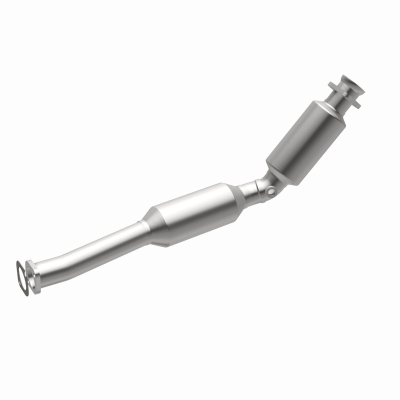 MagnaFlow California Grade CARB Compliant Direct-Fit Catalytic Converter 551057 360 Degree Image Set