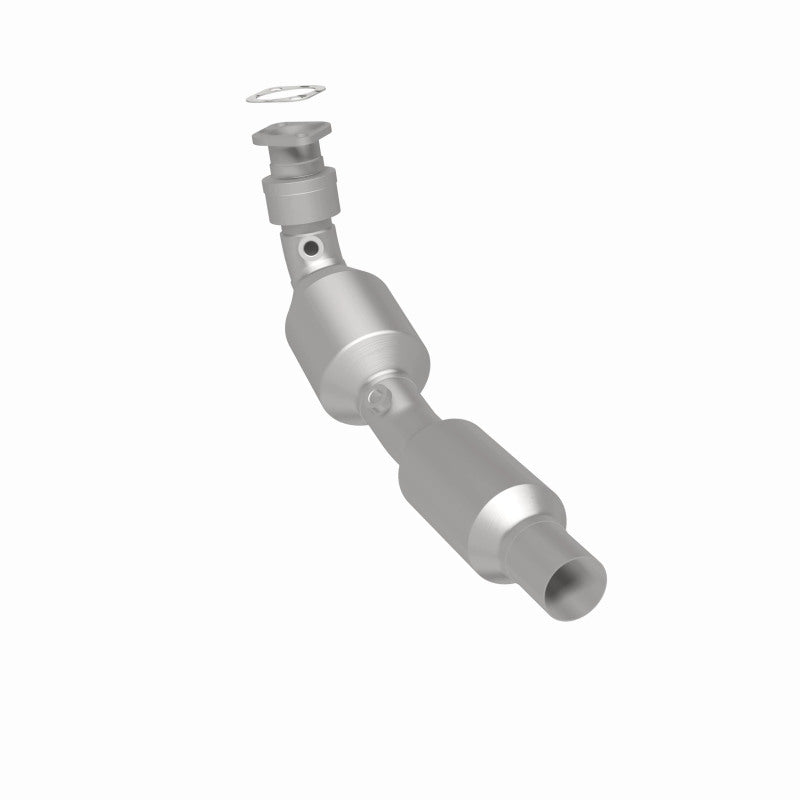 MagnaFlow Chevrolet Camaro California Grade CARB Compliant Direct-Fit Catalytic Converter 5411939 360 Degree Image Set