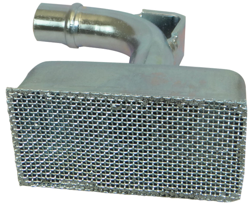 Moroso Pickup, Oil Pump, Pontiac 24480 Photo - Primary