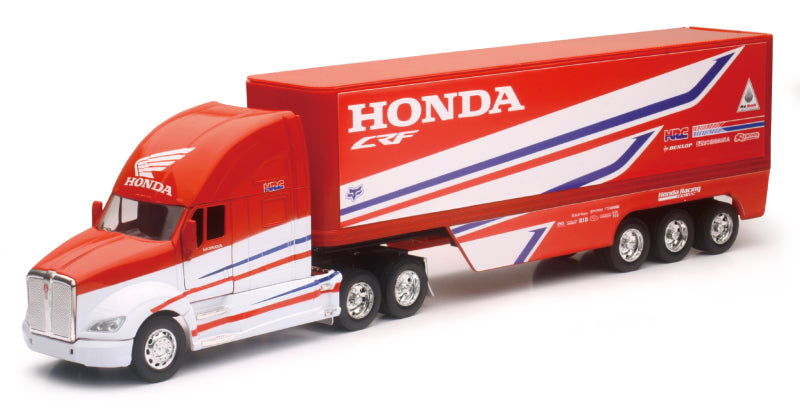 New Ray Toys HRC Factory Race Team Truck/ Scale - 1:32 10893 10893 User 1