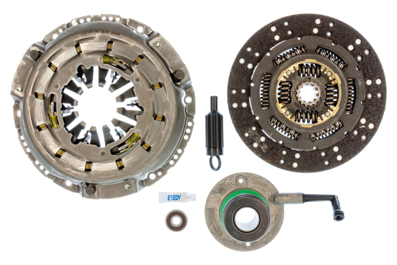 Exedy OEM Replacement Clutch Kit Chevy Avalanche 2500 Base 2002-2003 GMK1025 Photo - Primary