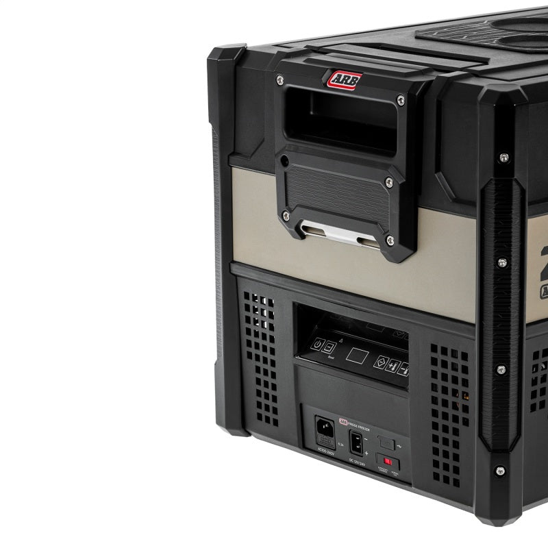 ARB Zero Fridge Freezer, Single Zone, 38QT 10802362 10802362 Photo - Unmounted