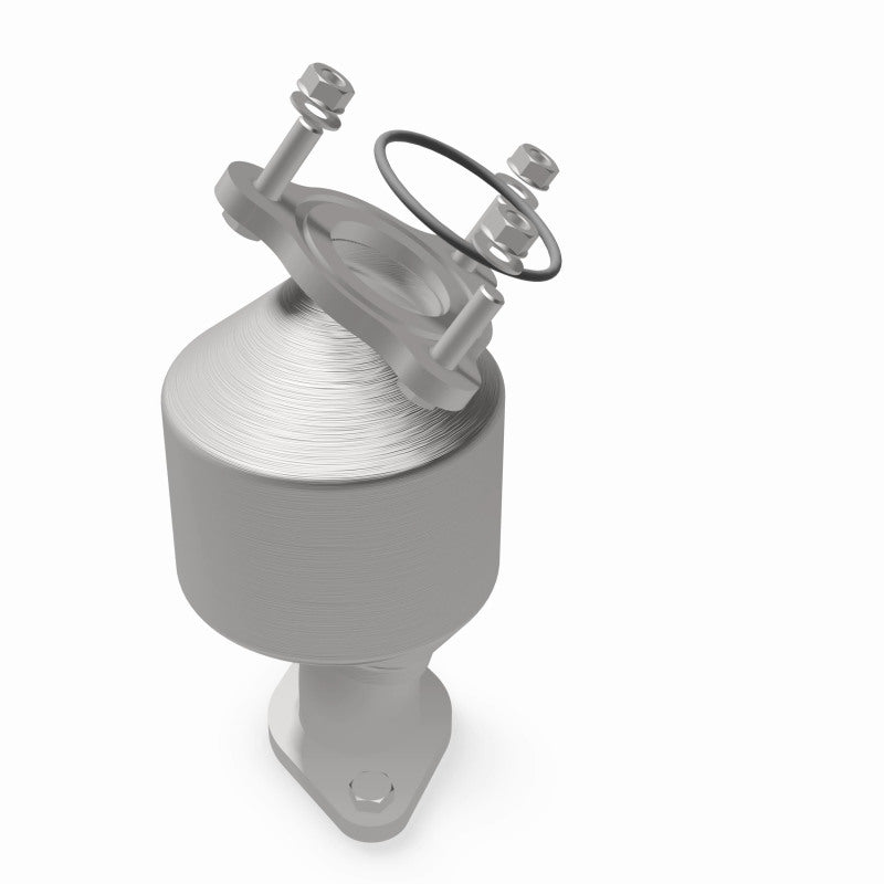 MagnaFlow Buick LaCrosse OEM Grade Federal / EPA Compliant Direct-Fit Catalytic Converter 52301 360 Degree Image Set