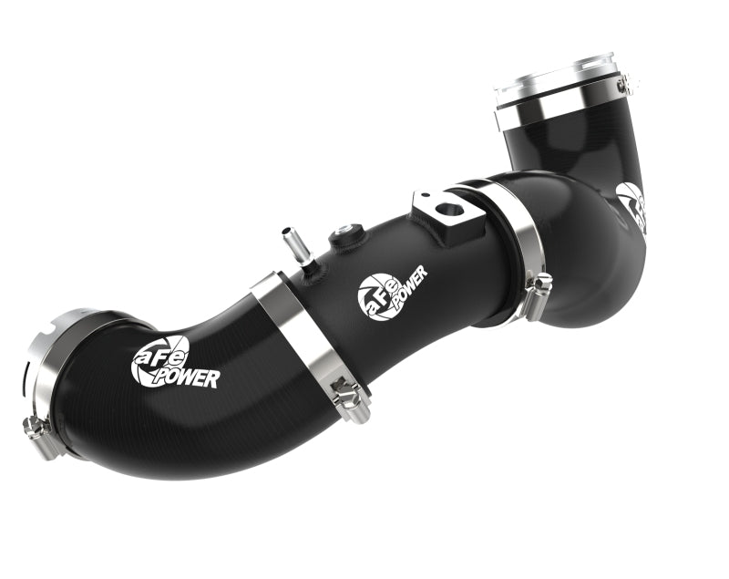 aFe AFE Bladerunner I/C & Tubes Forced Induction Intercoolers main image