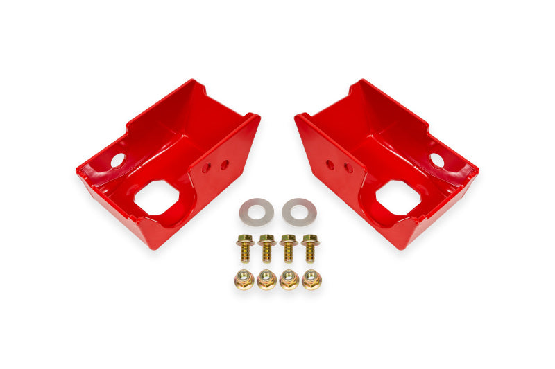 BMR Suspension BMR Skid Guards Body Armor & Protection Skid Plates main image