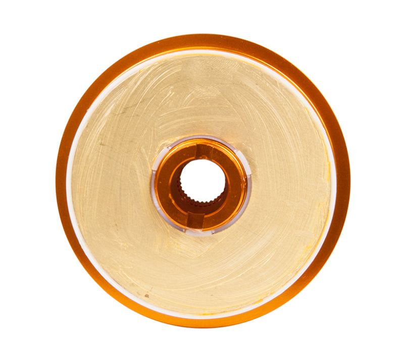 NRG Short Hub EK9 Civic/ S2000 / Prelude - Rose Gold SRK-130H-RG Photo - Primary