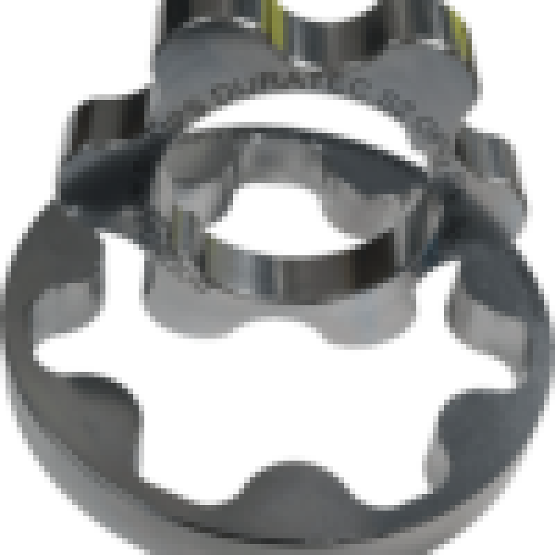 Boundary 93-12 Ford Duratec 2.5L/3.0L V6 Oil Pump Assembly DS30-S2 DS30-S2 User 1