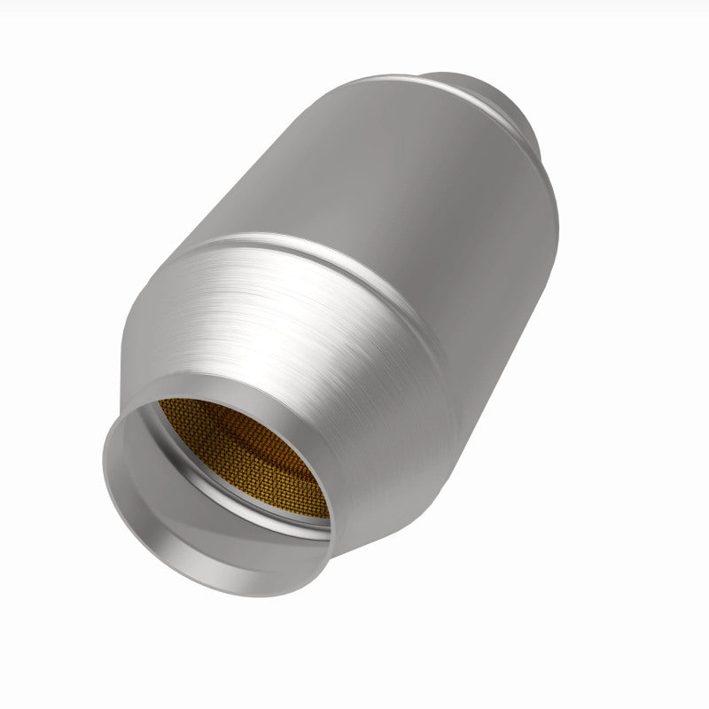 MagnaFlow California Grade CARB Compliant Universal Catalytic Converter 333506 360 Degree Image Set