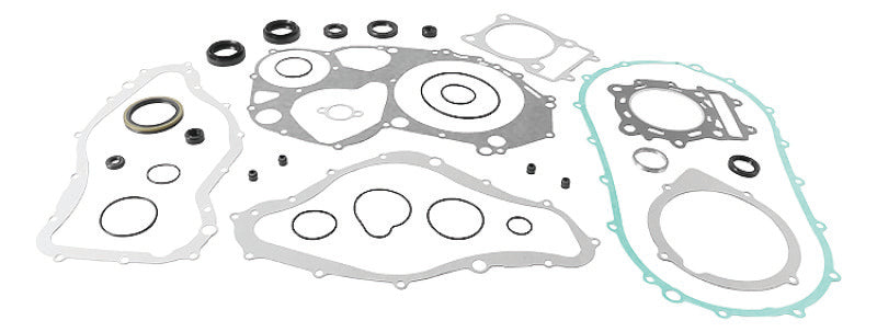 QuadBoss 00-02 Arctic Cat 500 4x4 AT Complete Gasket Set w/ Oil Seal 564027 564027 Photo - Primary