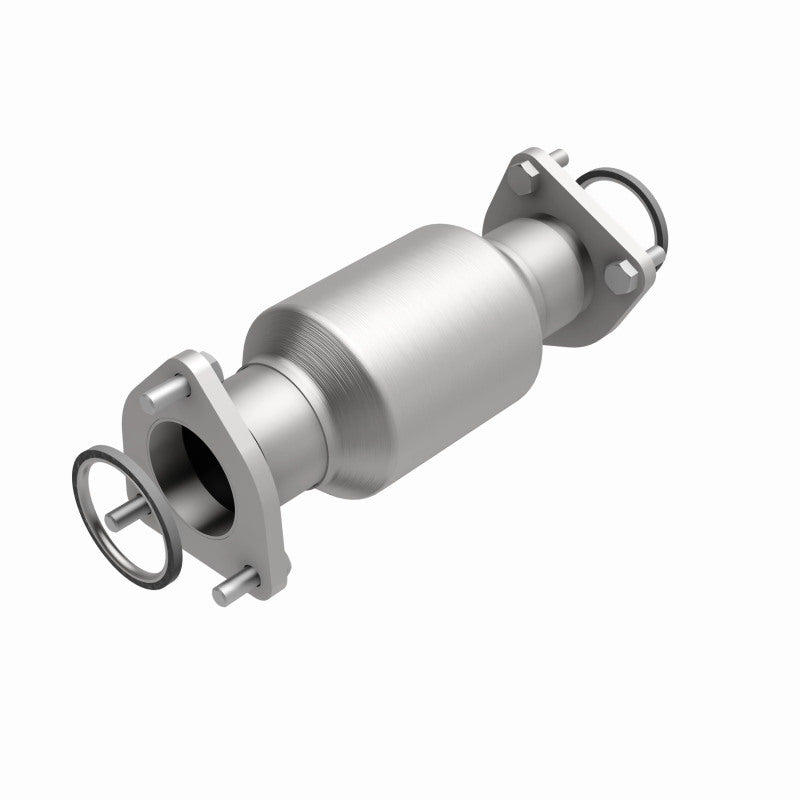 MagnaFlow Acura MDX OEM Grade Federal / EPA Compliant Direct-Fit Catalytic Converter 51413 360 Degree Image Set