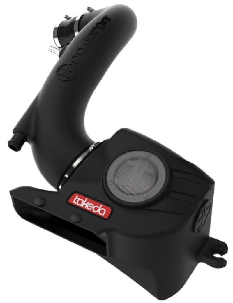 aFe Takeda Momentum 13-17 Hyundai Veloster Pro DRY S Cold Air Intake System 56-70028D 56-70028D User 1