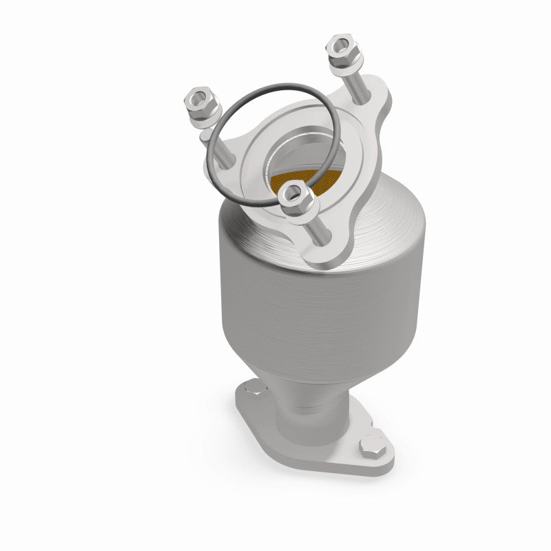 MagnaFlow Buick LaCrosse OEM Grade Federal / EPA Compliant Direct-Fit Catalytic Converter 52301 360 Degree Image Set