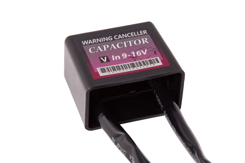 Diode Dynamics RGB Fog Warning Canceller (Single) DD4044 DD4044 User 1