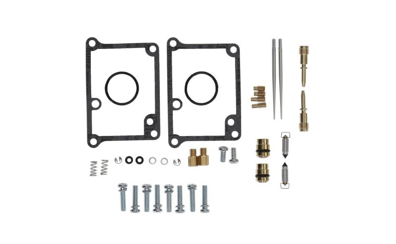 ProX 05-06 RM125 Carburetor Rebuild Kit 55.10489 55.10489 Photo - out of package