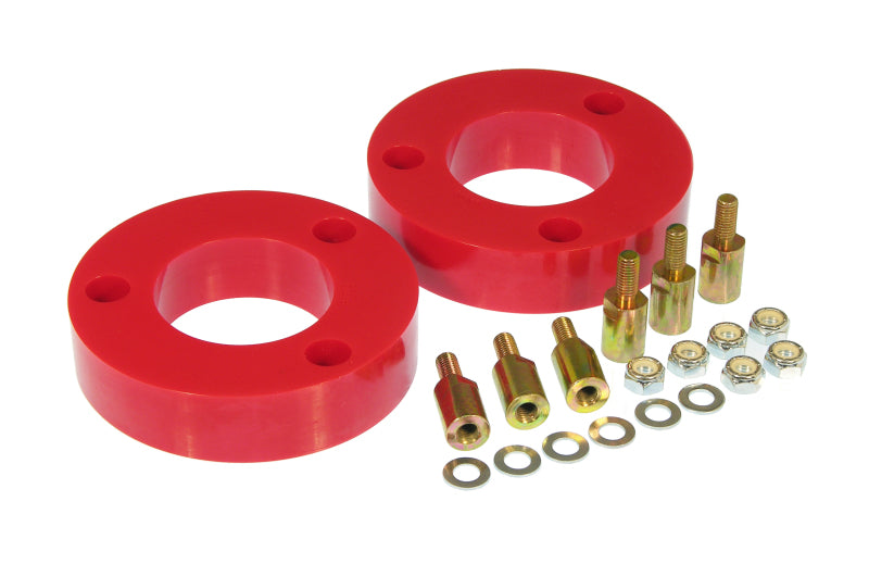 Prothane Coil Spring Insulator 6-1713 Photo - Primary