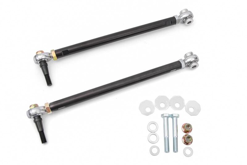 BMR Suspension BMR 14-19 Chevrolet Corvette Toe Rods For 15in Conversion Kit TR570 TR570 User 1
