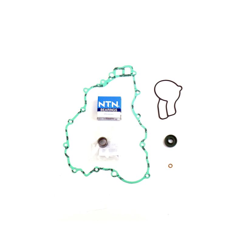 Athena 06-13 KTM EXC-F 250 Water Pump Gasket Kit P400270475007 P400270475007 Photo - Primary