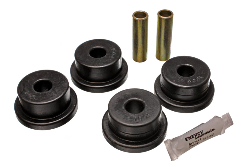 Energy Suspension Differential Carrier Bushing Black Chevrolet Corvette All 1980-1982 3.1104G Photo - Primary