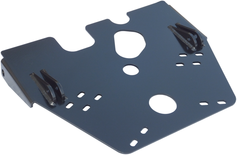 KFI Kfi Atv Plow Mount 105035 105035 Photo - Primary