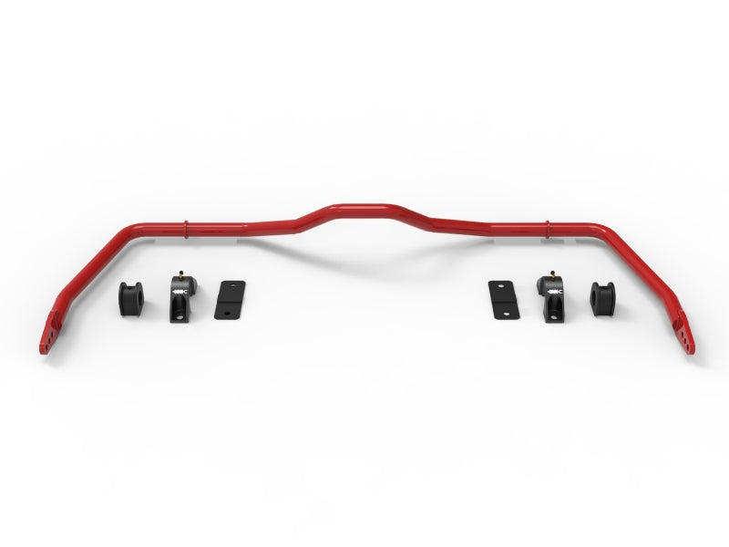 aFe Control 22-24 Toyota Tundra V6-3.5L (tt) Rear Sway Bar - Red 440-72T005RR 440-72T005RR Photo - Unmounted
