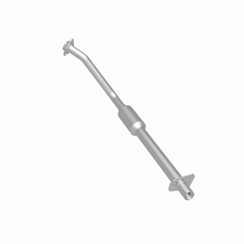 MagnaFlow California Grade CARB Compliant Direct-Fit Catalytic Converter 3391165 360 Degree Image Set