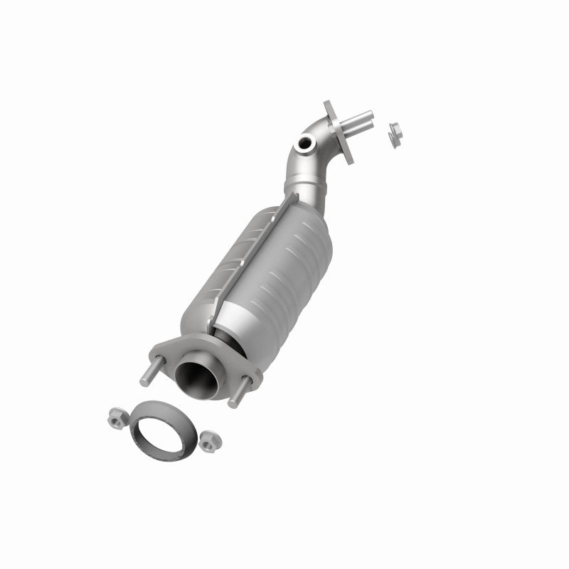 MagnaFlow Cadillac HM Grade Federal / EPA Compliant Direct-Fit Catalytic Converter 24403 360 Degree Image Set
