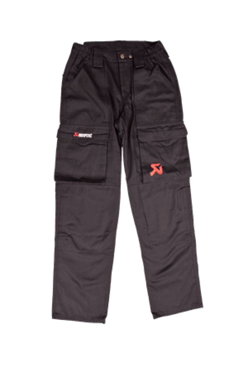 Akrapovic Mens Cargo Pants - Size 46 801442 801442 User 1