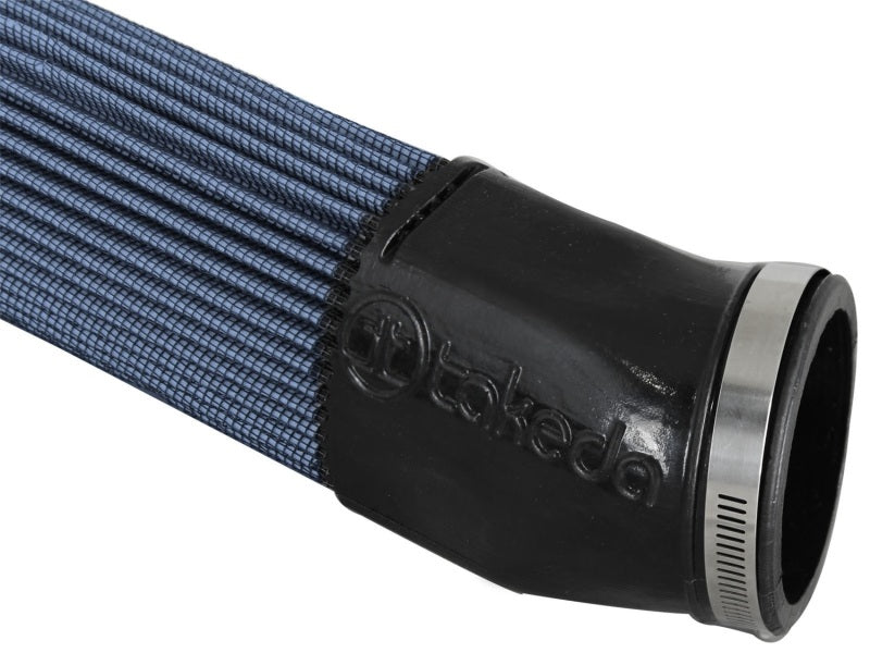 aFe Takeda Pro 5R Replacement Filter 3F x (3x3)B x 3F x (3x3)B x 29H Inch TF-9021R Photo - Unmounted