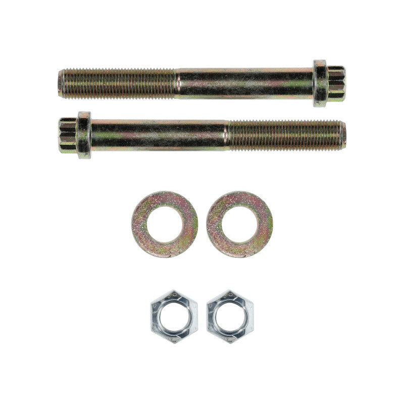 Camburg CMB Uniball Hardware Kit - Sent to ACA Engine Components Hardware Kits - Other main image
