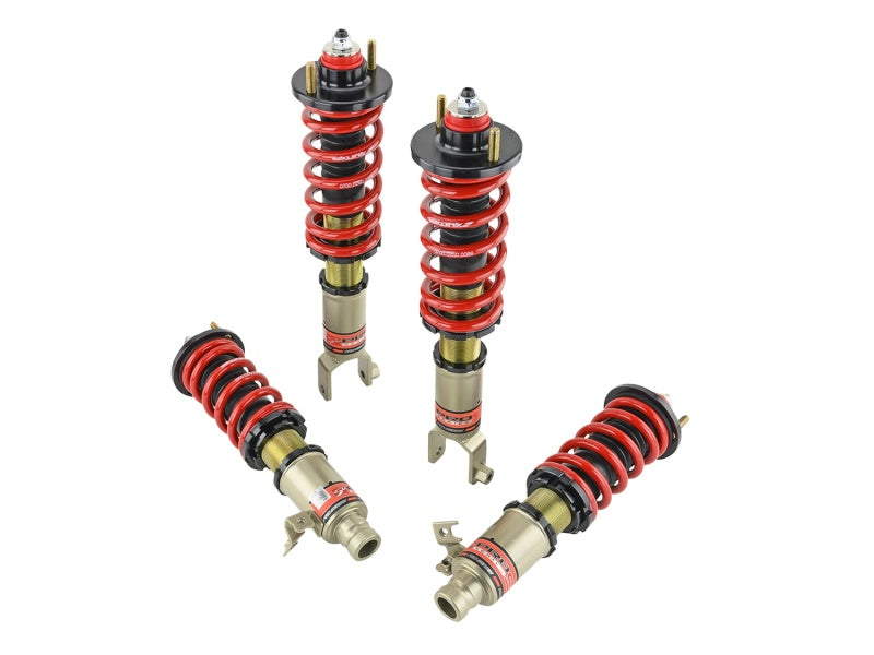 Skunk2 Pro-S II Coilover 88-91 Honda Civic/CRX (All Models) 541-05-4715 Photo - Unmounted