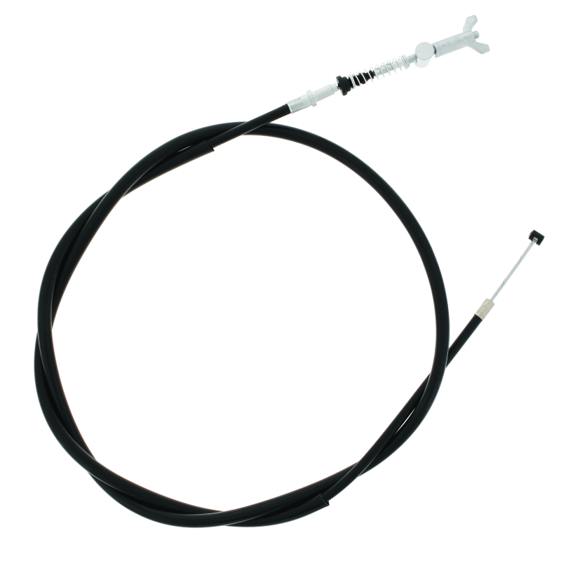QuadBoss Hand Rear Park Brake Cable 565246 565246 Photo - Primary