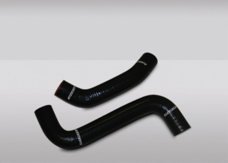 Mishimoto Hose Kit 01-07 Subaru WRX / WRX STI Black MMHOSE-WRX-01BK Photo - Primary