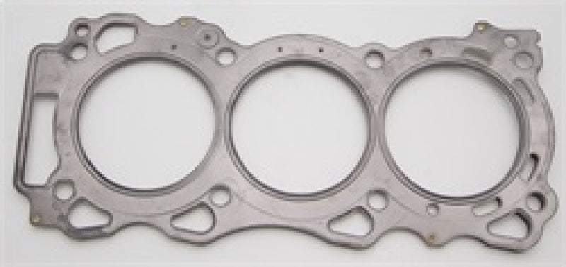 Cometic 2002+ Nissan VQ30/VQ35 V6 96mm Bore .036in MLS Head Gasket LH C4345-036 C4345-036 Photo - Primary